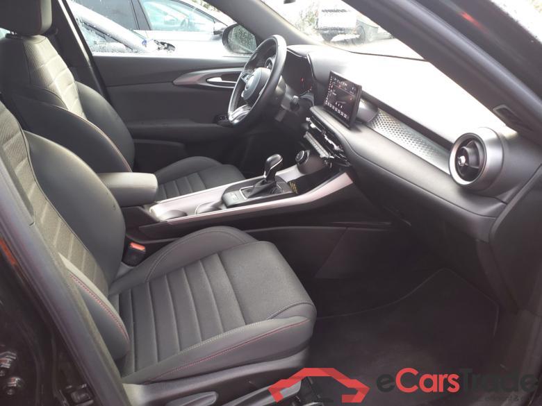 ALFA ROMEO TONALE SPRINT1.5 Hybrid 130 CV BVA #5