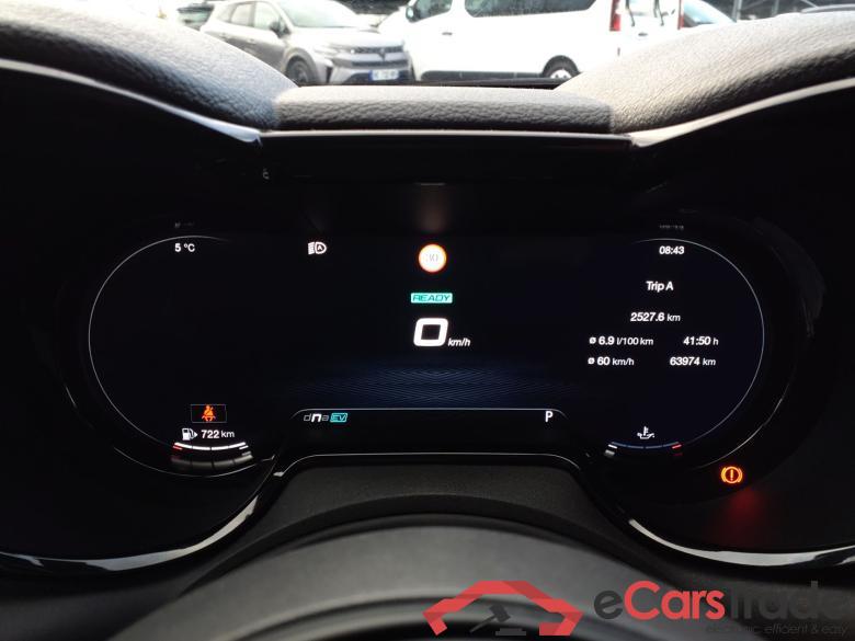 ALFA ROMEO TONALE SPRINT1.5 Hybrid 130 CV BVA #6