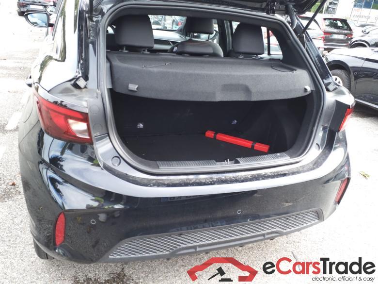 MG MG3  1.5 L Hybrid+ 195 ch  Comfort #2