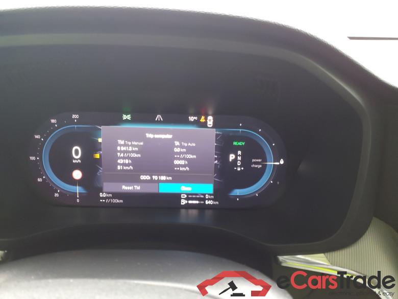 VOLVO XC60 2.0 T6 253+145cv PLUS #6