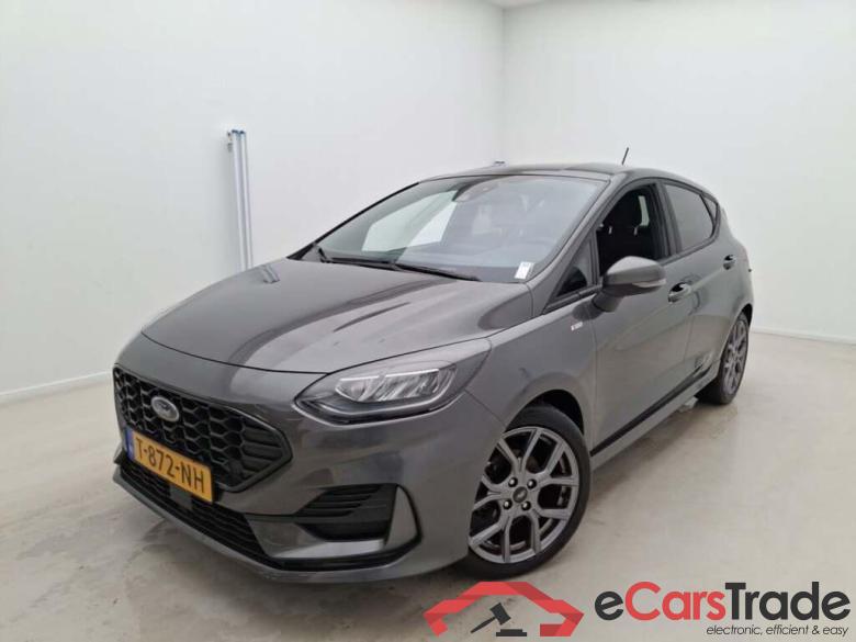 FORD Fiesta 1.0 EcoBoost Hyb. ST-Line X #1