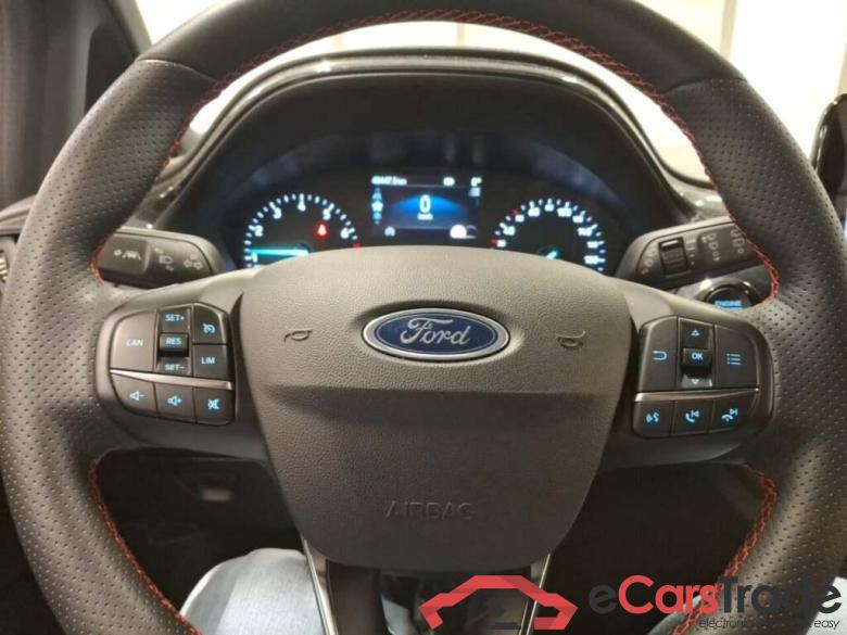 FORD Fiesta 1.0 EcoBoost Hyb. ST-Line X #5