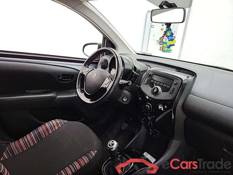 CITROEN C1 1.0 VTi Feel #3