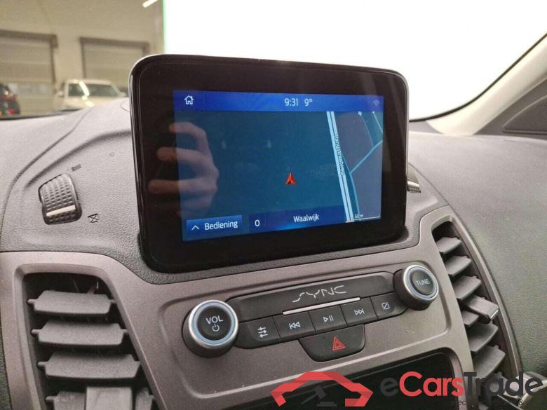 FORD Transit Connect 1.5 TDCI L1 Trend AUT #5