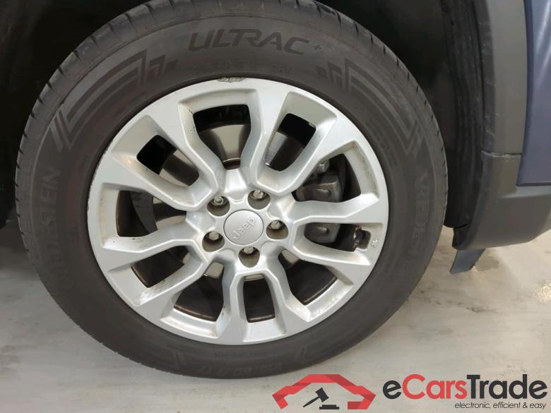 Jeep COMPASS 96 kW #6