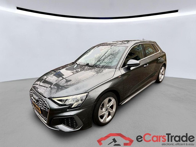AUDI A3 Sportback 81 kW #1