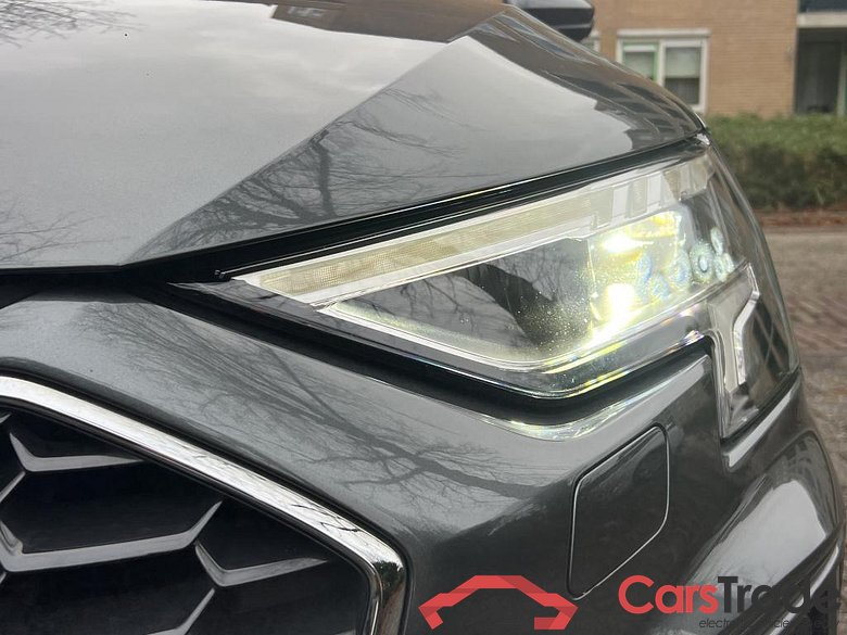 AUDI A3 Sportback 81 kW #4