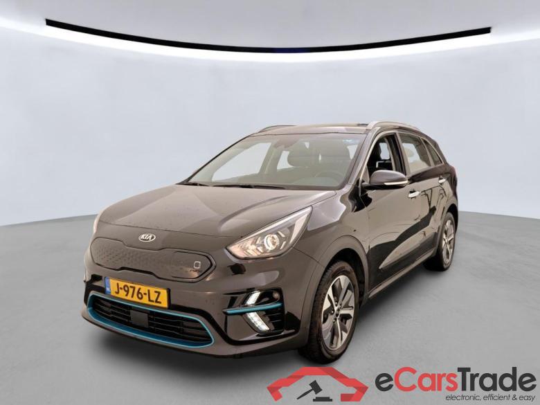 KIA e-Niro 150 kW #1