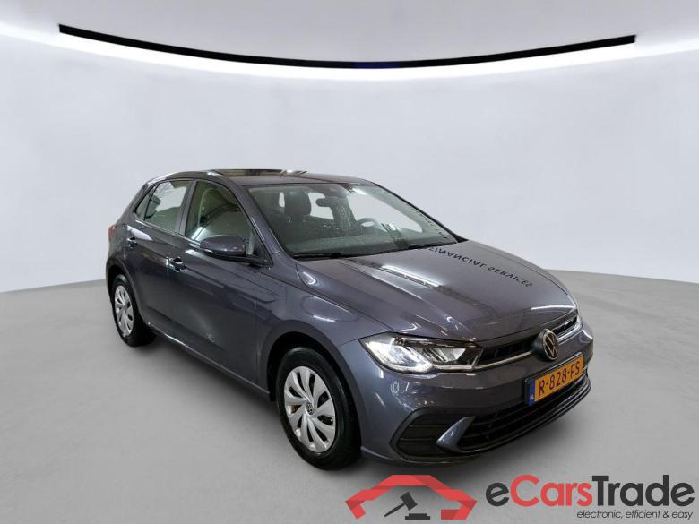 VOLKSWAGEN POLO 70 kW #4