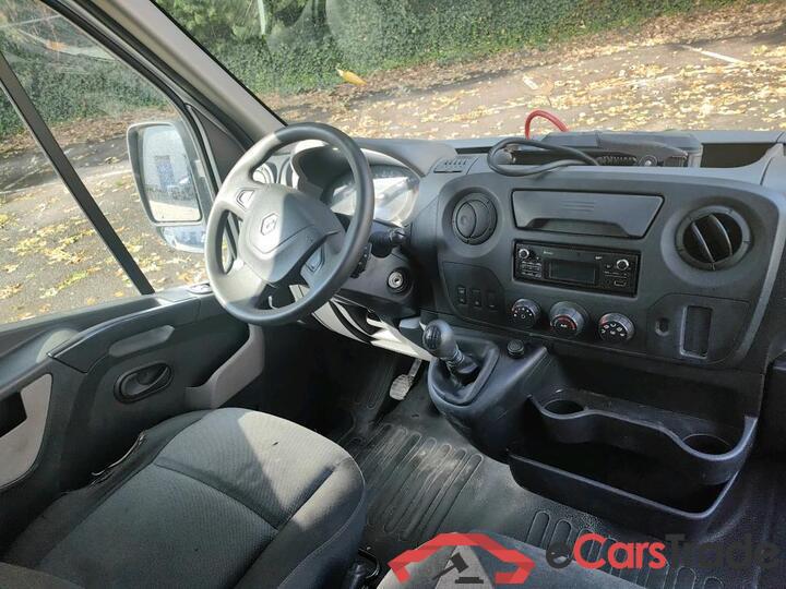 Renault Master MASTER 35 LWB DSL - 06 2.5 dCi 35 L3H1 107kw/145pk 2D/P M6 #5