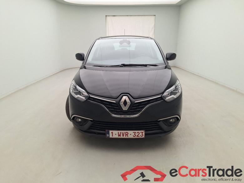 Renault, Gr.Scénic '16, Renault Grand Scénic Blue dCi 120 EDC Bose Edition