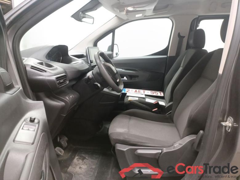 Peugeot Rifter 1.5 BlueHDi 100 S/S Active Long 5d #3