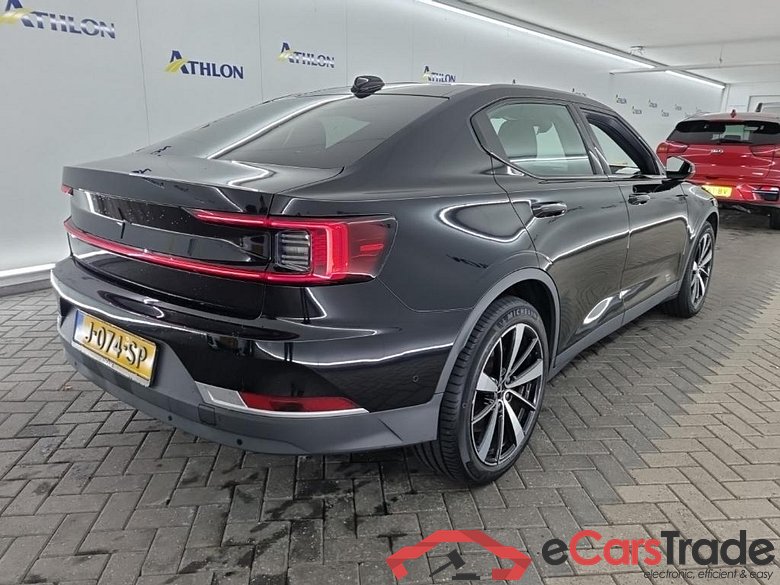 Polestar Polestar 2 Pilot Plus 5D 300kW #3