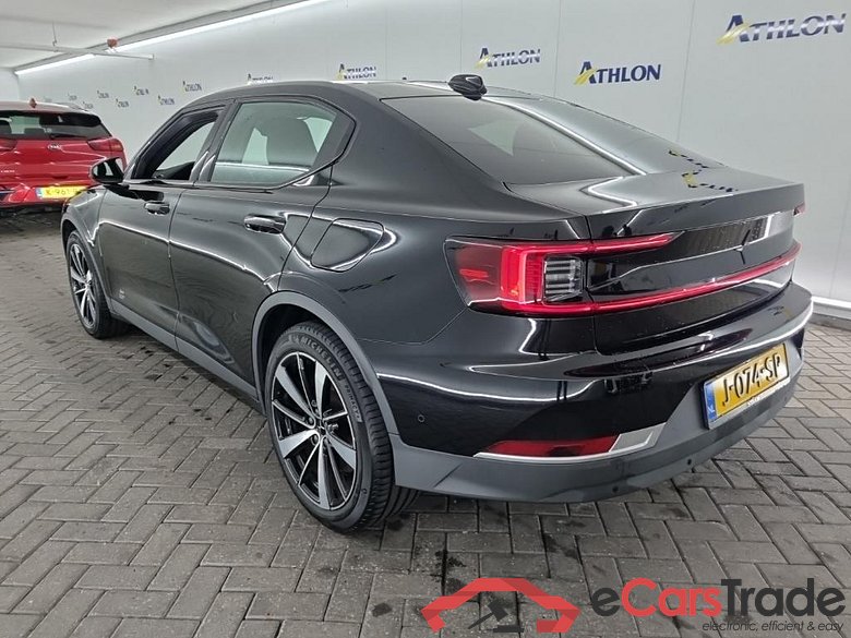 Polestar Polestar 2 Pilot Plus 5D 300kW #4