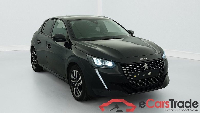 Peugeot 208 PureTech 100 S&S BVM6 Allure Pack #1