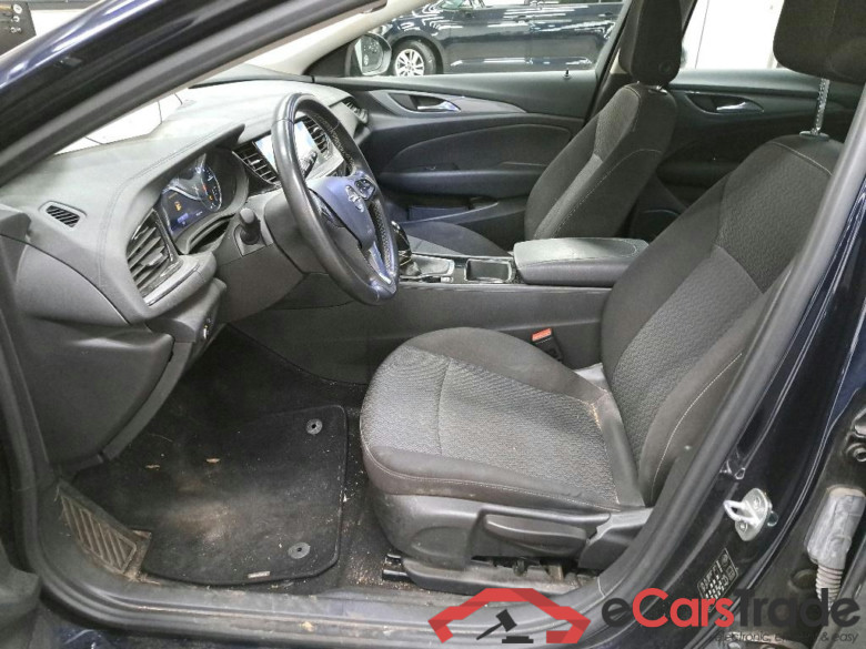 Opel Insignia Grand Sport 1.6 CDTI Edition ACC Navi-Pro Klima PDC ... #3
