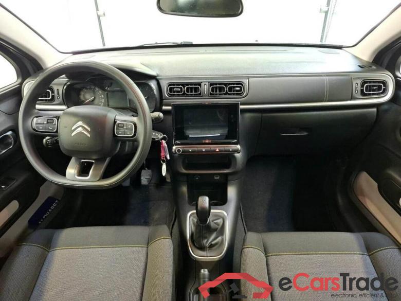 CITROEN C3 1.2 PT C-Series #3