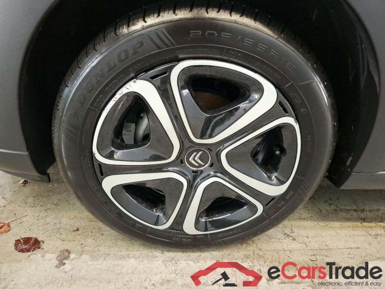 CITROEN C3 1.2 PT C-Series #6