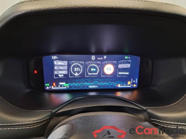 JEEP COMPASS / 2021 / 5P / SUV 1.3 T4 PHEV 240CV S 4XE AUTO #4