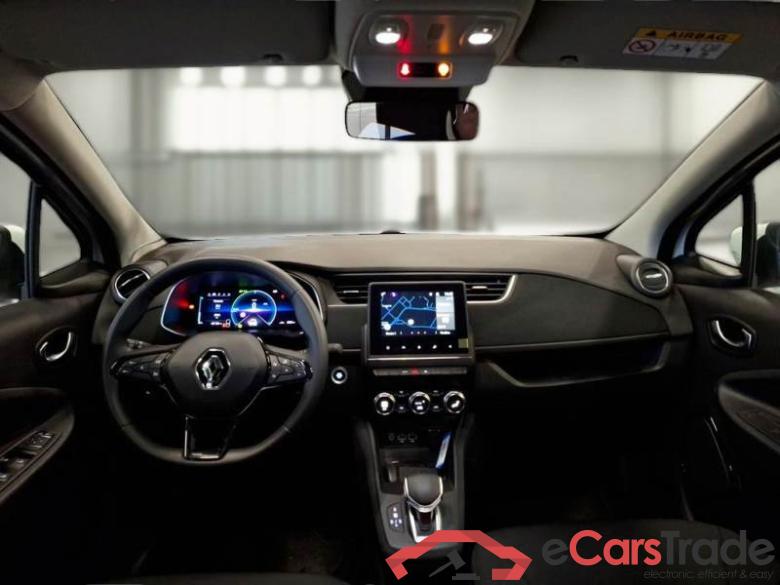 RENAULT ZOE / 2019 / 5P / BERLINA ZOE BUSINESS R110 #3