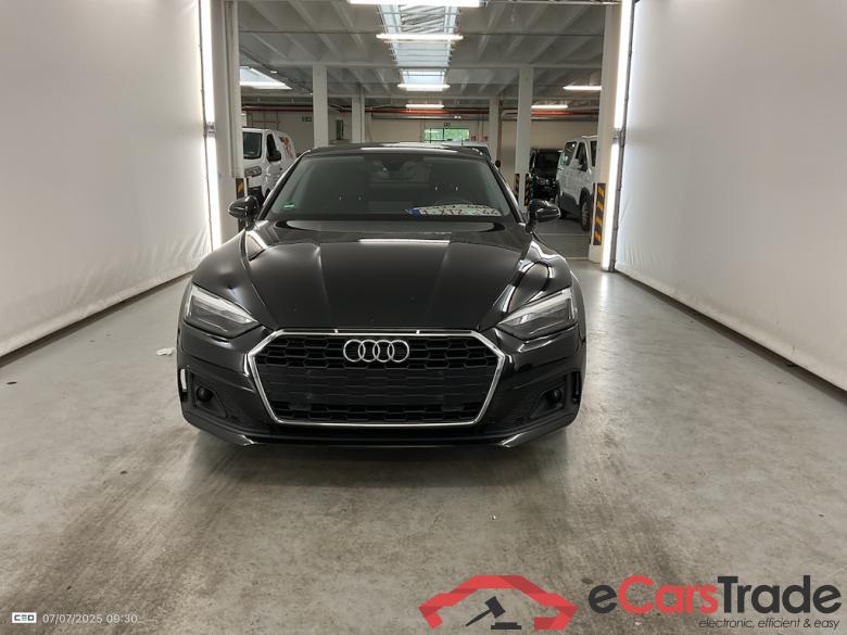 AUDI A5 SPORTBACK DIESEL - 2020 35 TDi Business Edition S tronic Business #1