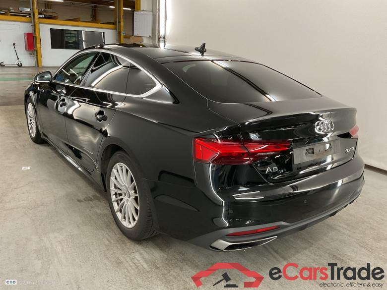 AUDI A5 SPORTBACK DIESEL - 2020 35 TDi Business Edition S tronic Business #3