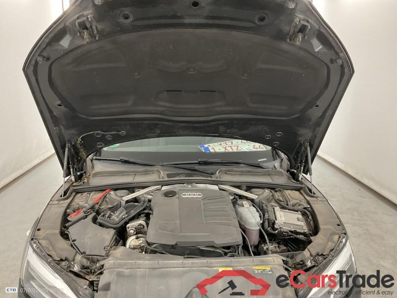 AUDI A5 SPORTBACK DIESEL - 2020 35 TDi Business Edition S tronic Business #6