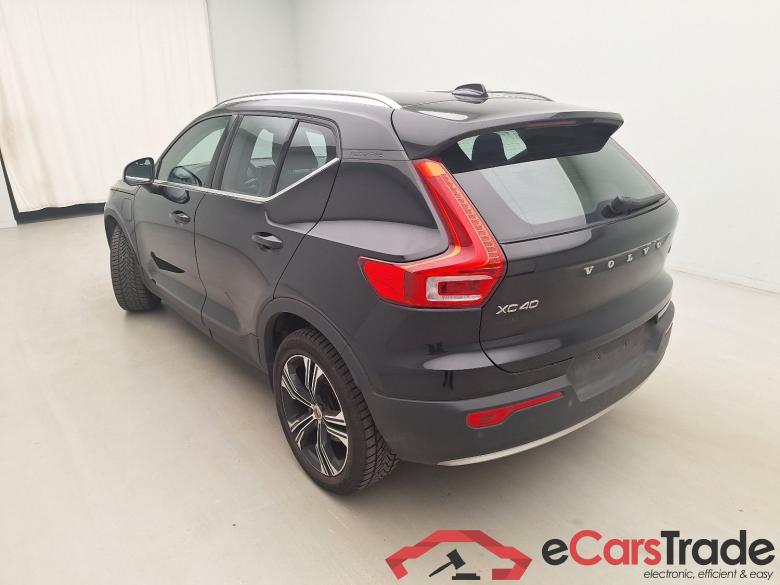 Volvo, XC40 '17, Volvo XC40 T5 Recharge Geartronic Inscription 5d #6