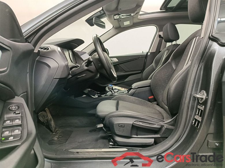 BMW 2 Reeks Gran Coupé 216dA (85kW) 4d #3