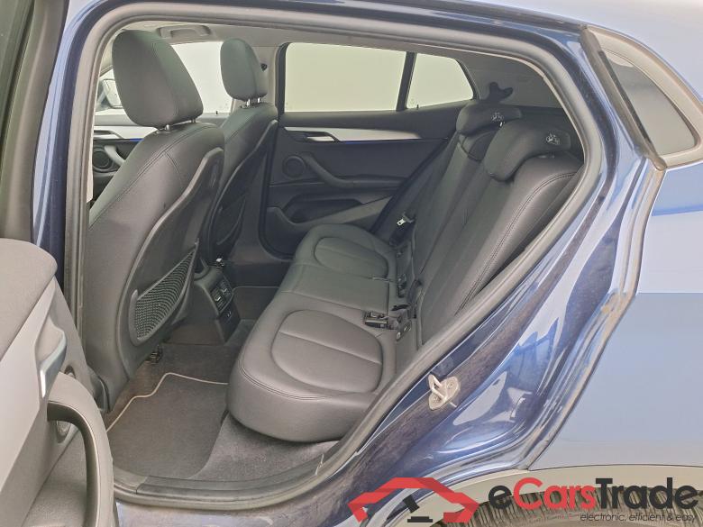 BMW, X2 '17, BMW X2 sDrive16dA 85kW DCT 5d #4