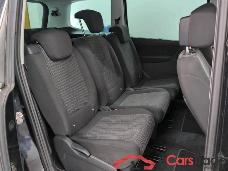 SEAT ALHAMBRA - 2015 1.4 TSI Move! #6