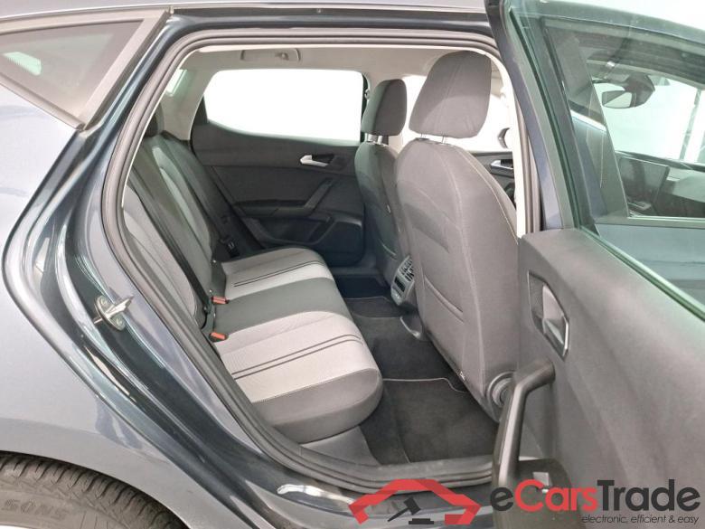 SEAT LEON 1.0 TSI 110 MOVE! #6