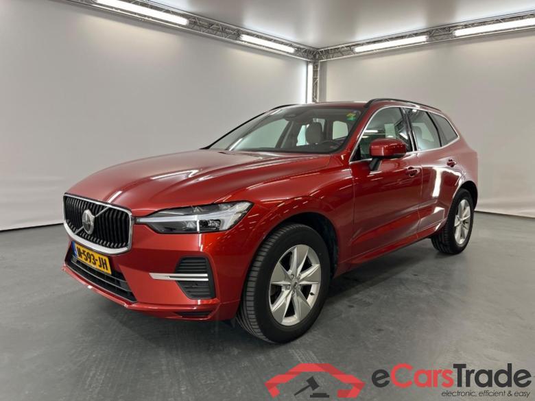 VOLVO XC60 2.0b4 mhev momentum Business 155kW geartronic aut #1