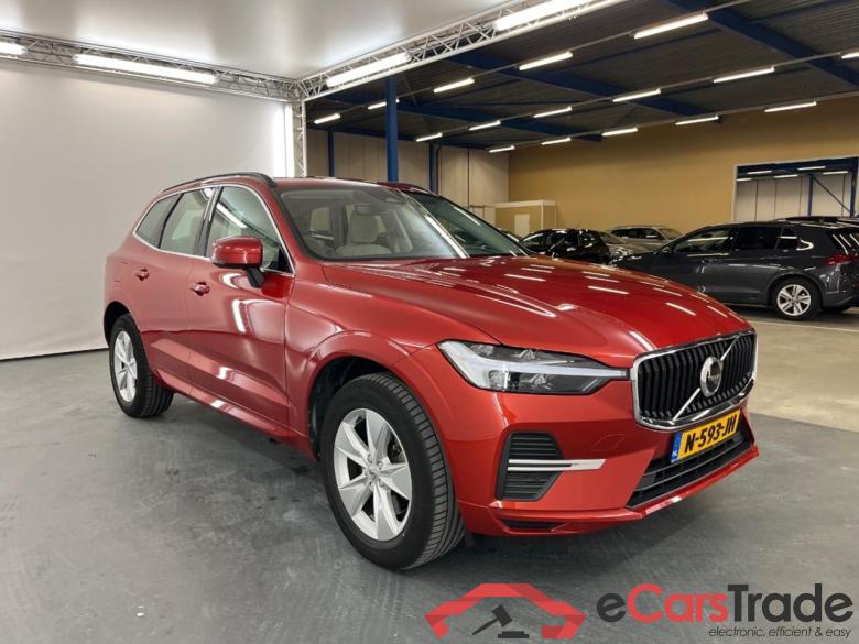 VOLVO XC60 2.0b4 mhev momentum Business 155kW geartronic aut #2