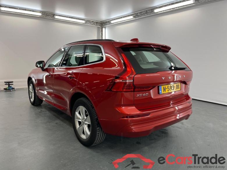 VOLVO XC60 2.0b4 mhev momentum Business 155kW geartronic aut #3