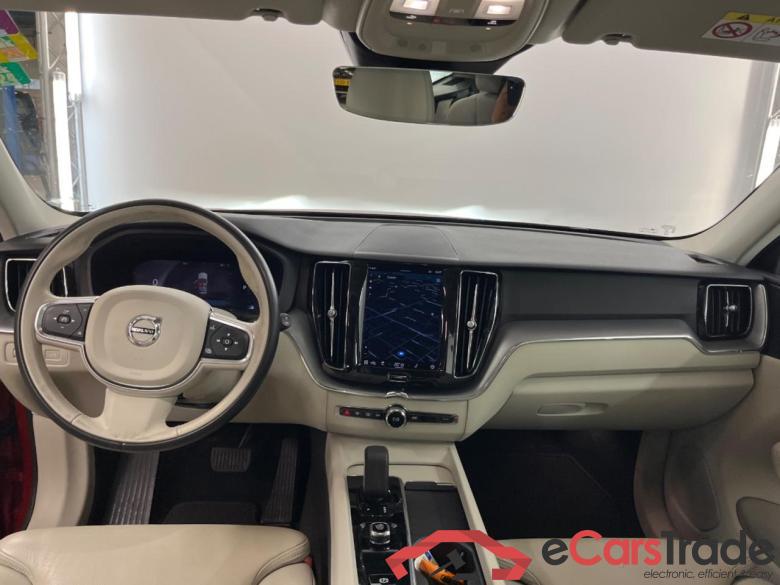 VOLVO XC60 2.0b4 mhev momentum Business 155kW geartronic aut #6