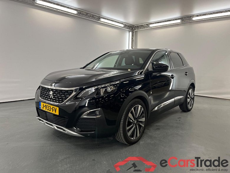 PEUGEOT 3008 1.2 pure tech bluelease premium 96kW  #1