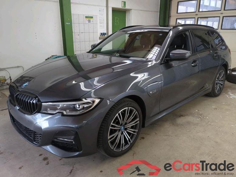 Baureihe 3 Touring 330 e M Sport 2.0 185KW AT8 E6d #1