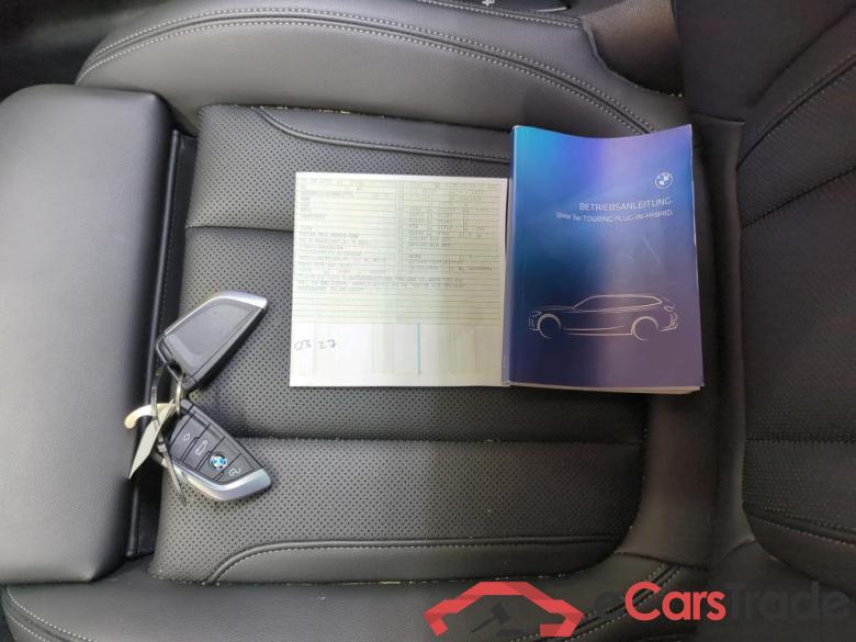 Baureihe 3 Touring 330 e M Sport 2.0 185KW AT8 E6d #3