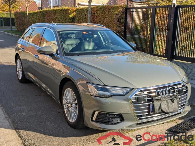 AUDI A6 Avant Avant 45 TFSI Quattro Sport S tronic #1