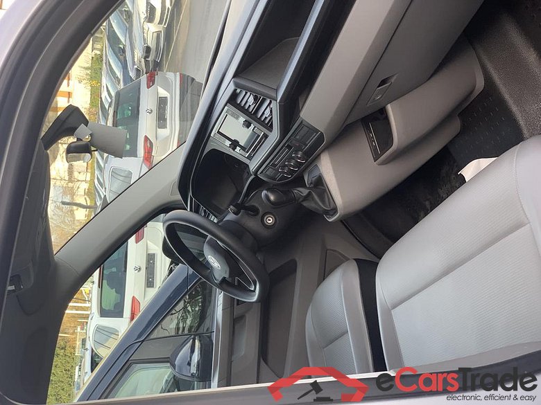 VOLKSWAGEN Transporter T6.1 1000 Combi Swb Transporter 2.0 TDi SCR BMT DSG (EU6d-TEMP) #6