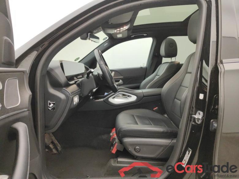 Mercedes-Benz GLE GLE 350 de 4MATIC 5d #3