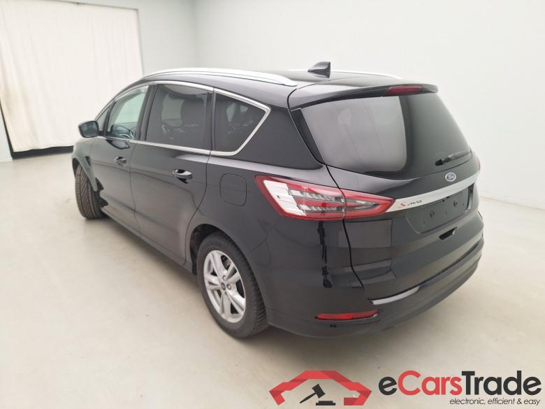Ford, S-Max '15, Ford S-Max 2.0 TDCi 110kW S/S Aut. Titanium 5d #6
