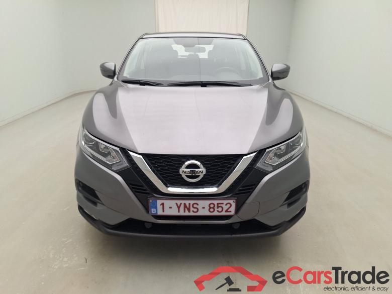 Nissan, Qashqai '17, Nissan Qashqai dCi 115 Acenta 5d #1