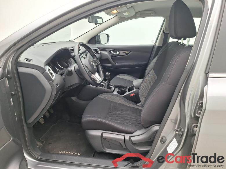 Nissan, Qashqai '17, Nissan Qashqai dCi 115 Acenta 5d #3