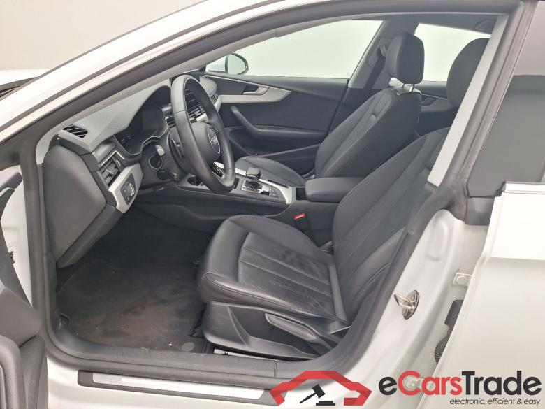 Audi, A5 SB FL'20, Audi A5 Sportback 35 TDI S tronic Bus Ed Advanced #3