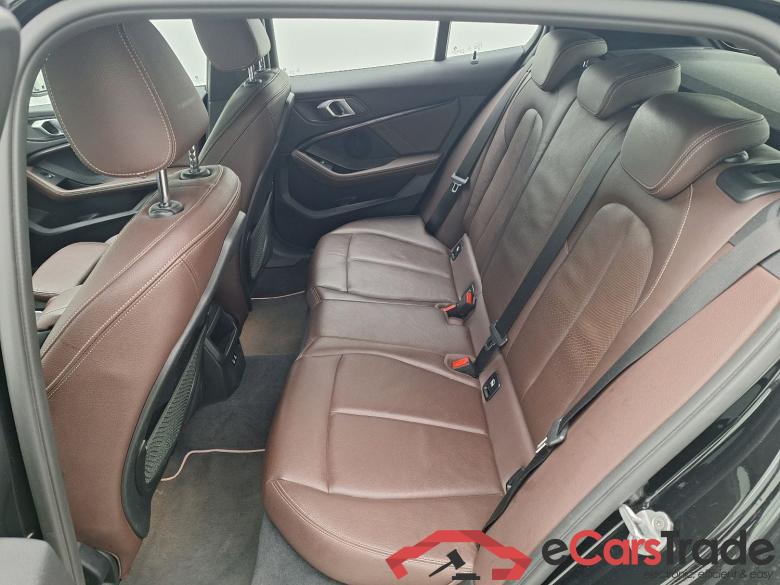 BMW, 1-serie '19, BMW 1 Reeks Hatch 116dA (85 kW) 5d #4