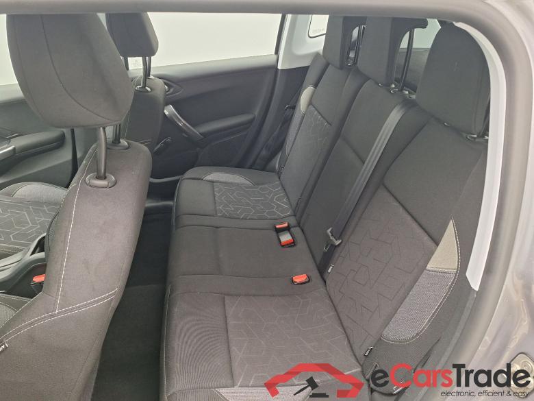 Peugeot, 2008 FL'16, Peugeot 2008 1.2 Puretech 61kW S&S Active 5d #4