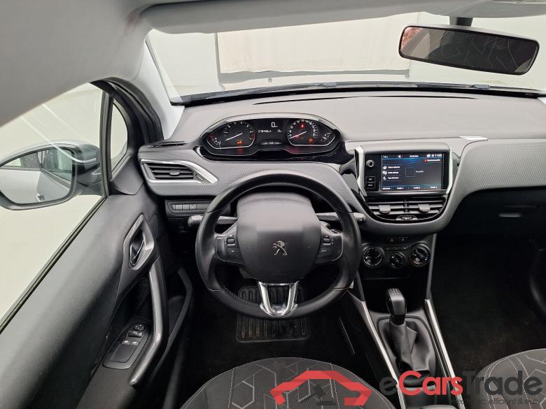 Peugeot, 2008 FL'16, Peugeot 2008 1.2 Puretech 61kW S&S Active 5d #5