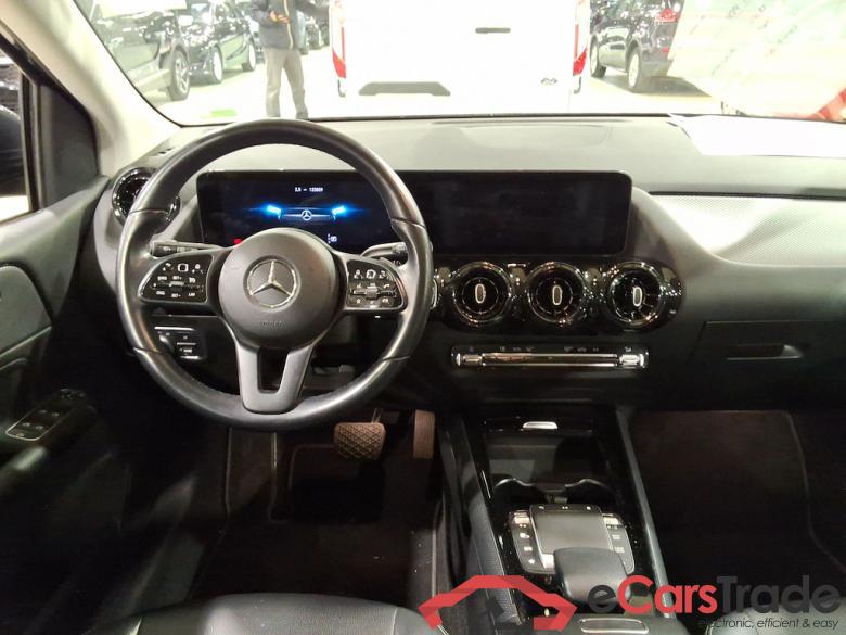 MERCEDES-BENZ CLASS B DIESEL (W247) B 180 d Business Solution #6